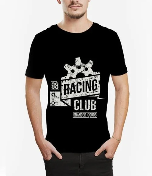Racing Club T-Shirt