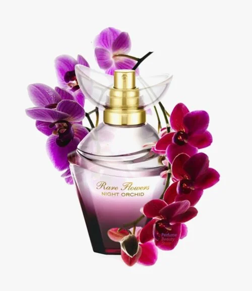 Rare Flowers Eau De Perfume by Avon