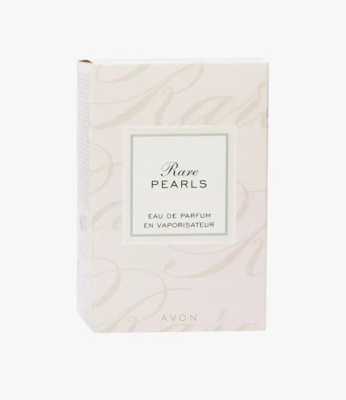 Rare Pearls Eau De Perfume by avon