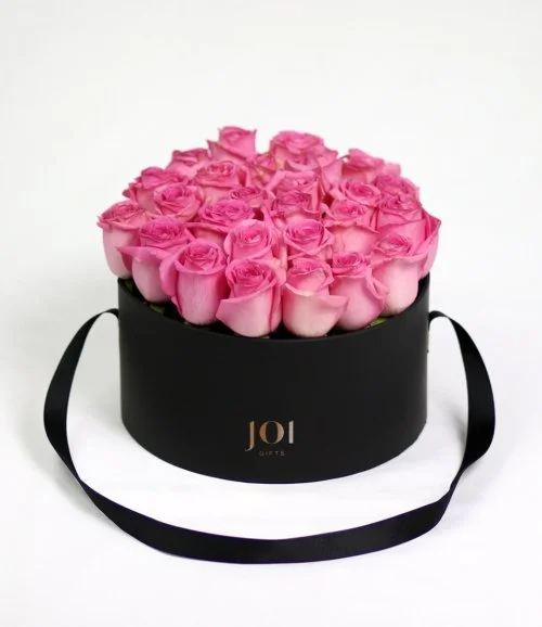Rare Rose Box*