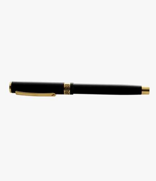 قلم روفاتي الإمارات أسود