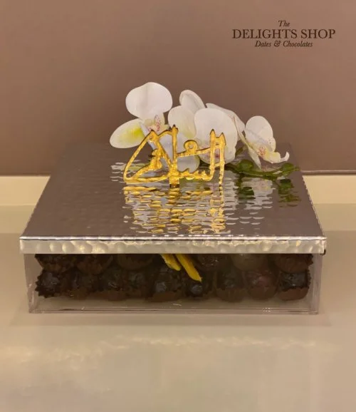 Salam Mixed Delights Box by The Delights Shop