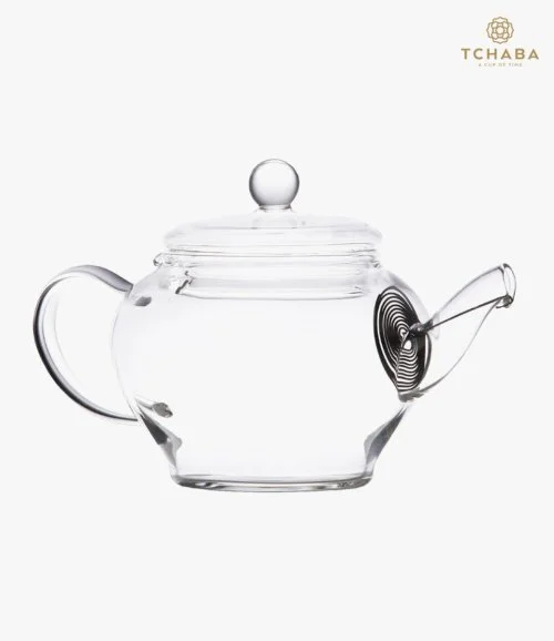 Saray Teapot by Tchaba Tea
