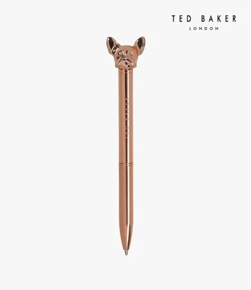 Signature Pen Pal by Ted Baker