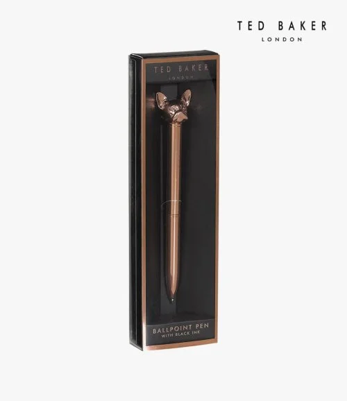 Signature Pen Pal by Ted Baker