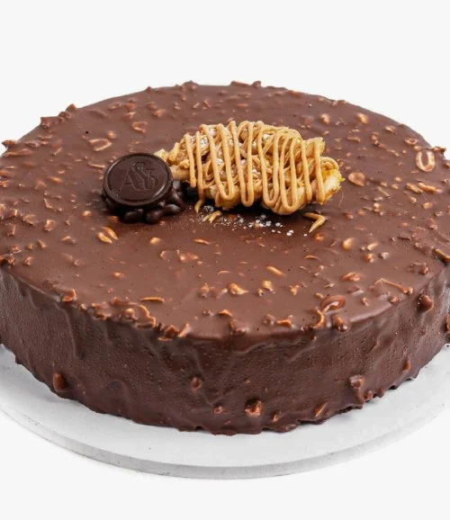 Snickers Cake - Large by Aani & Dani