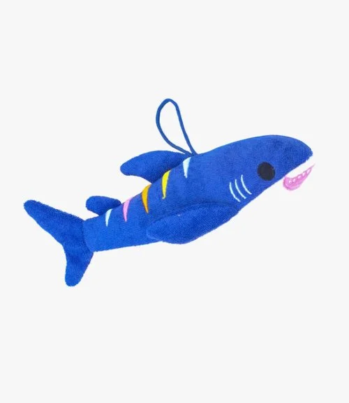 Splash Buddy - Shark by Tiger Tribe