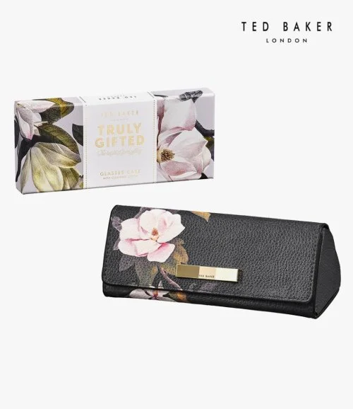 Opal Sunglasses Case by Ted Baker