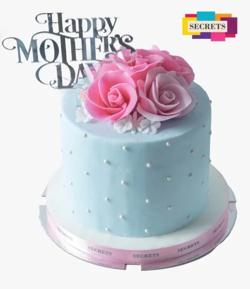 Sweet Flower Mother's Day  by Secrets 