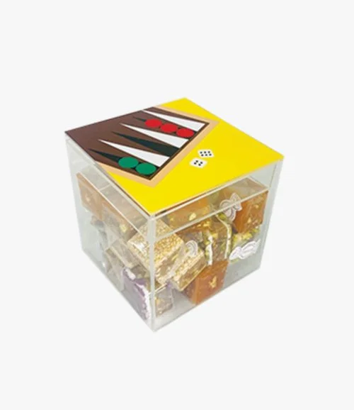 Tawlet Zaher - Assorted Sweets Gift Box
