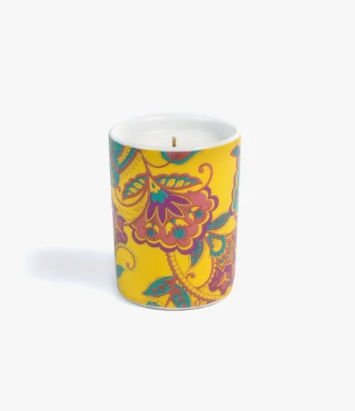 The Gaya Candle - 60g by Silsal