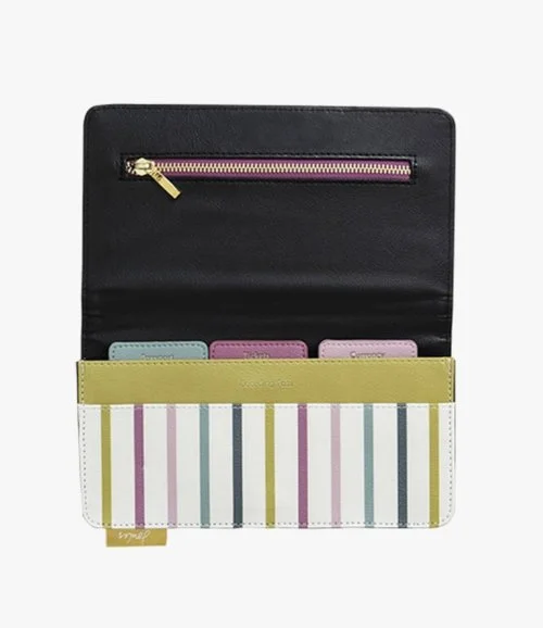 Travel Wallet by Joules