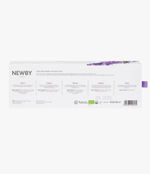 Wellness Collection by Newby