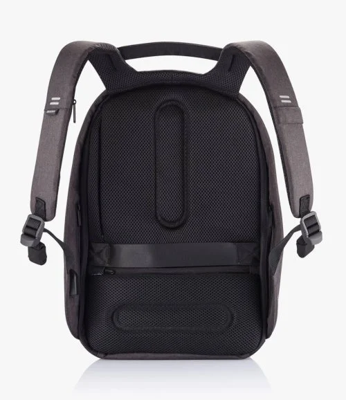 XDDESIGN BOBBY HERO Anti-theft Backpack in rPET Material Black
