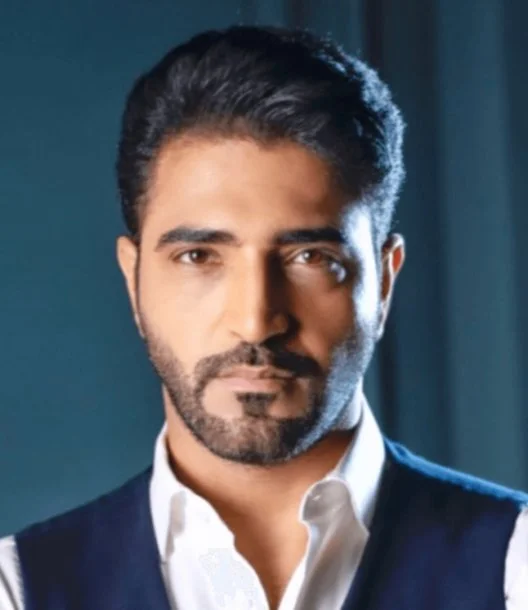 Mohannad Huthail Celebrity Video Gift