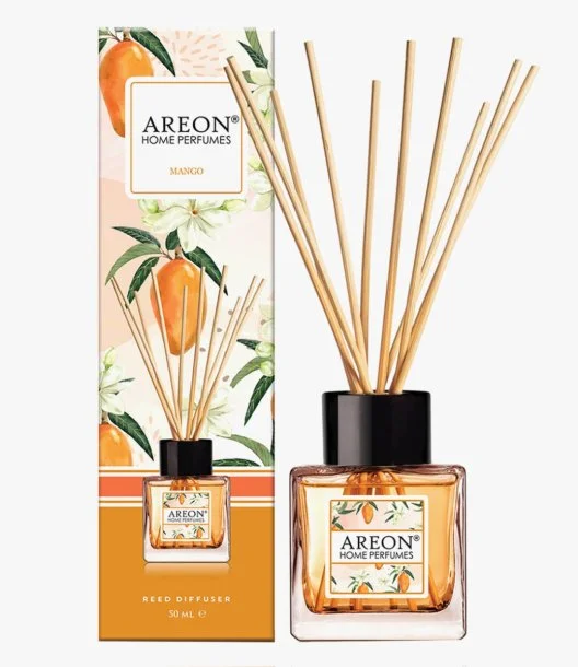 Areon Home Perfumes 50 ml Garden Mango