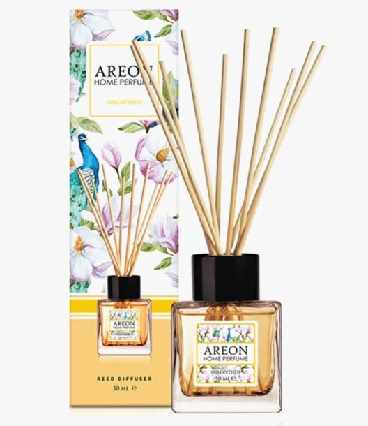 Areon Home Perfumes 50 ml Garden Osmanthus