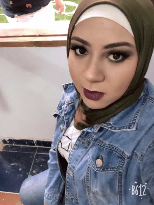 Lubna Abdulaziz Celebrity Video Gift