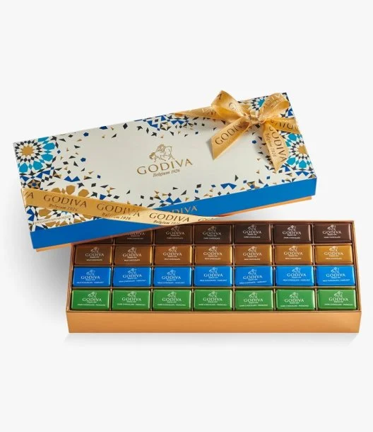 Bayram Chocolate Naps 84 Pcs by Godiva
