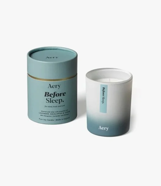 Before Sleep 200g Candle by Aery