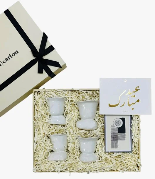Blessed Home Gift Hamper by Inna Carton