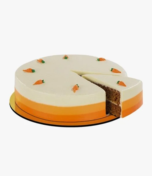 Carrot Cake by Munch Bakery