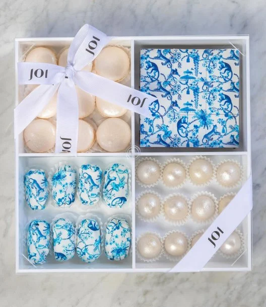 Chinosorie Gift Box by Joi Gifts