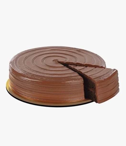 Chocolate Cake 1260g by Munch Bakery