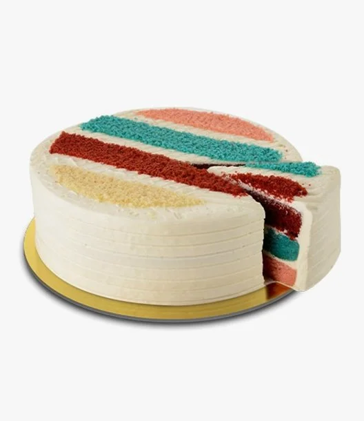 Dream Cake 2350g by Munch Bakery