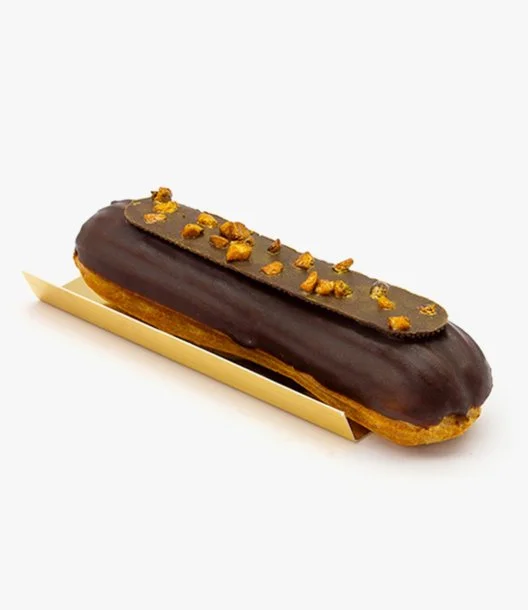 Eclairs Chocolate Hazelnut Pack of 2 by Bloomsbury's