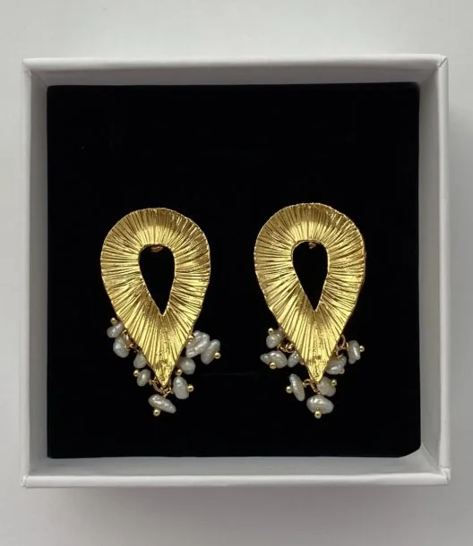 Eldora Earrings