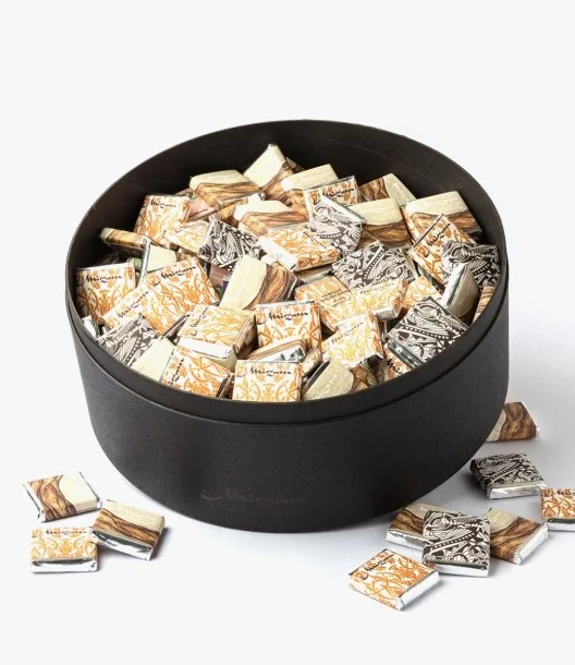 صندوق شوكولاتة اماراتى بايتس 250 قطعة
