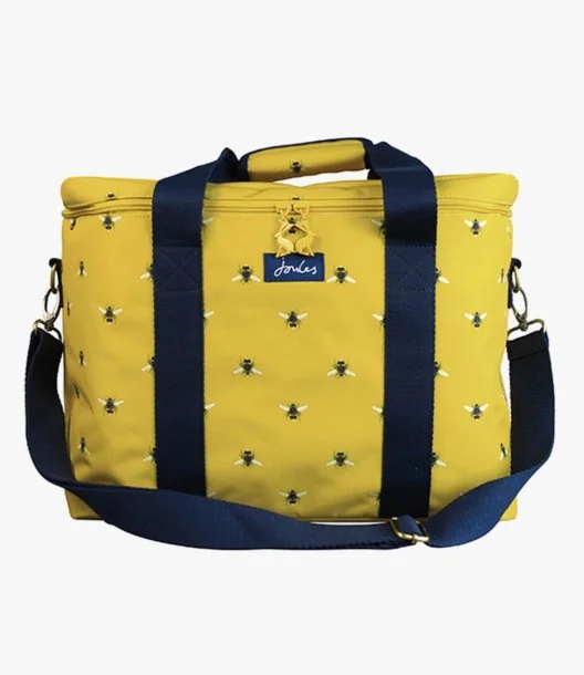 Family Cool Bag - Bees by Joules