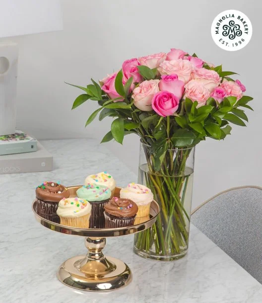 For The Love of Magnolia Bakery Bundle 52