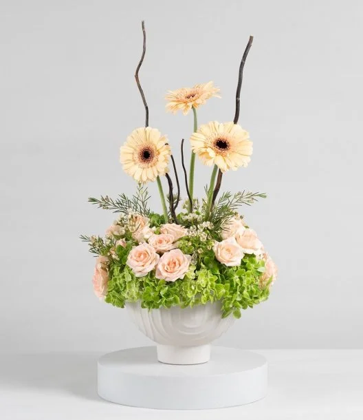 Galeria Delight Flower Arrangement