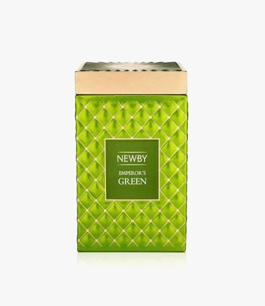 Gourmet Caddy Emperor Green