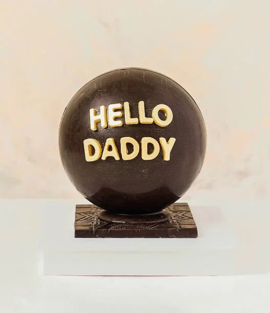 Hello Daddy by NJD
