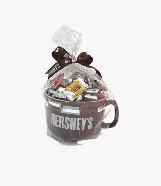 Hershey's Miniatures Soup Mug By Hershey's
