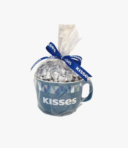 Kisses Chocolates Soup Mug By Hershey's
