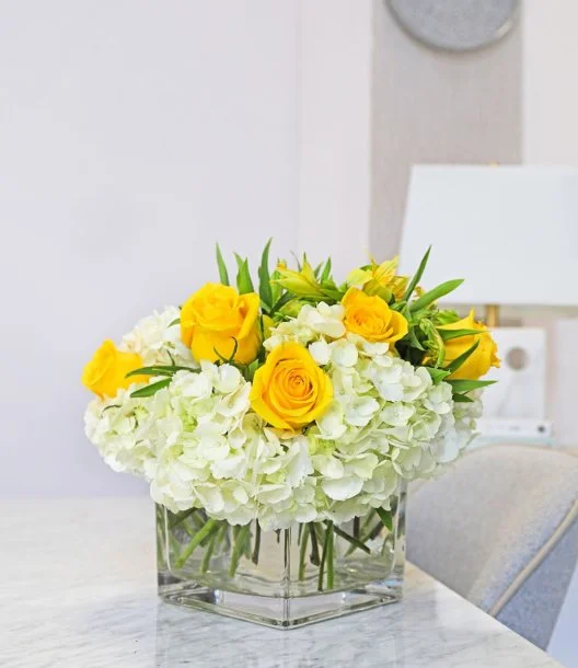 The Little Charmer Flower Arrangement