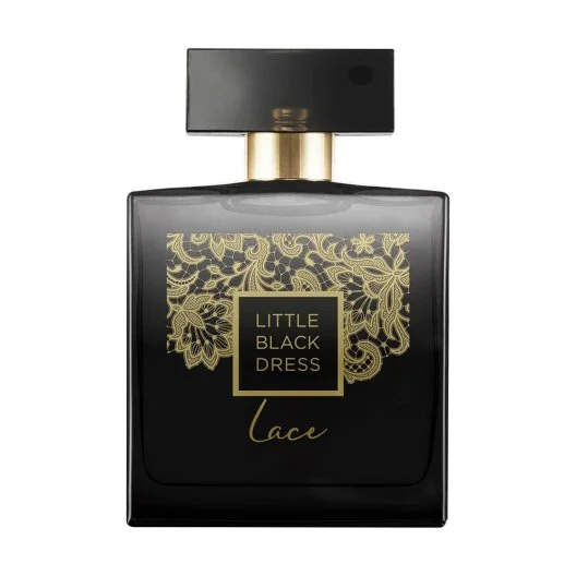 Little Black Dress Lace Edp For Her 50ml
