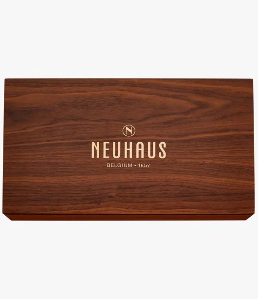 Wooden Hosting Box Masterpieces By Neuhaus 