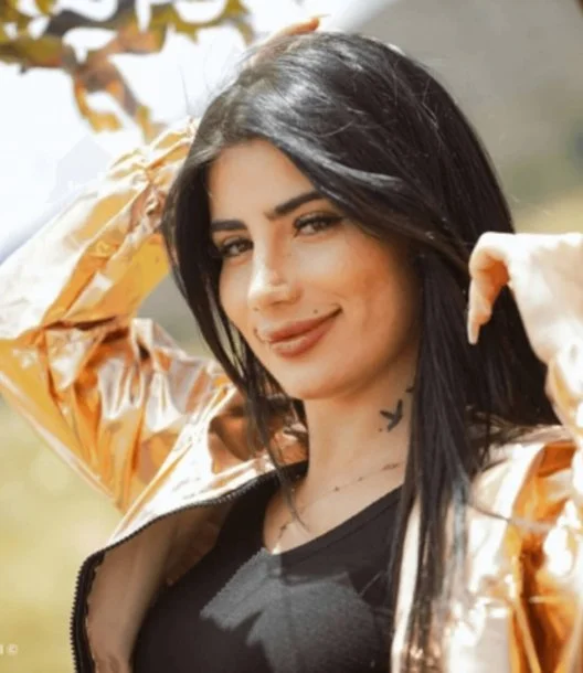 Katrexa Ayoub Celebrity Video Gift