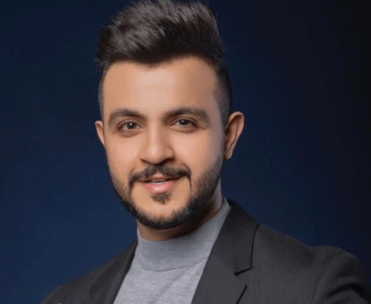 Ahmed Al Khafaji Celebrity Video Gift
