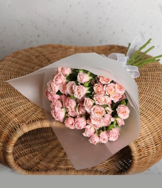 Pink Sweetness Bouquet