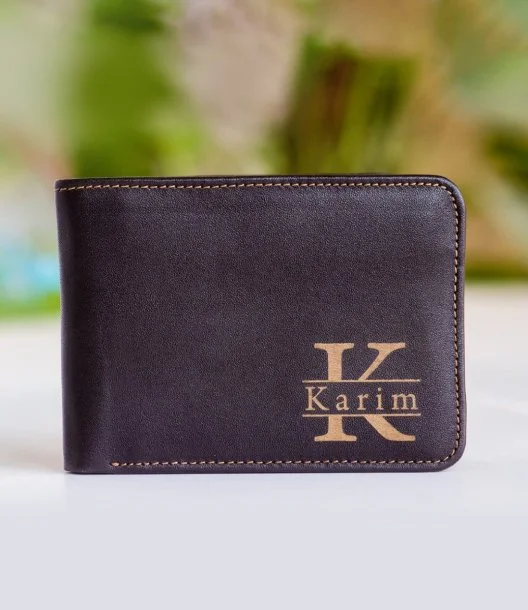 Premium Wallet for Men 3
