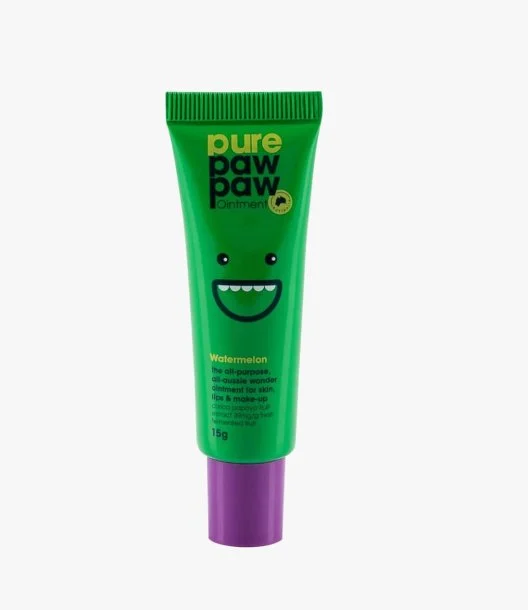 Pure Paw Paw With Watermelon Green 15g