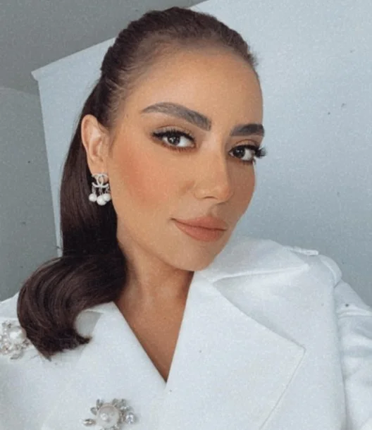 Sara El Tabakh Celebrity Video Gift