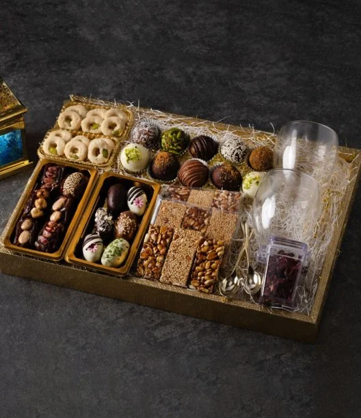 फरेरो चॉकलेट बुके दुबई - उन्हें अतिरिक्त विशेष महसूस कराएं! - द परफेक्ट  गिफ्ट® दुबई
