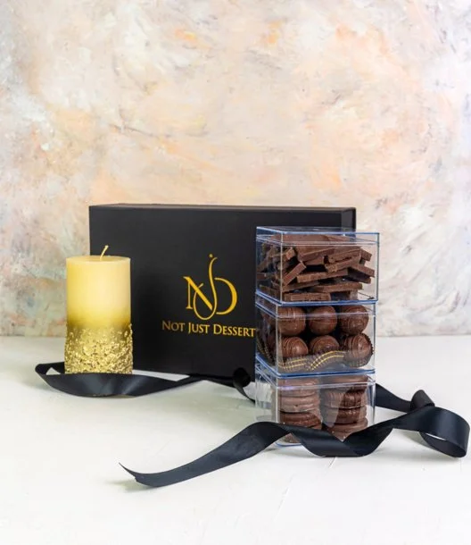 Seasons Special Gift Set by NJD